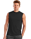 Hanes Mens Sport X-Temp Performance Muscle Tee