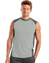 Hanes Mens Sport X-Temp Performance Muscle Tee