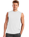 Hanes Mens Sport X-Temp Performance Muscle Tee