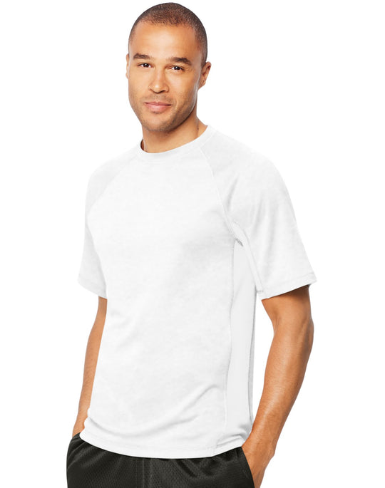 Hanes Mens Sport X-Temp Performance Training Tee