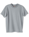 Hanes Boys TAGLESS ComfortSoft 12-Pack Crewneck T-Shirts