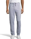 Hanes Mens EcoSmart Fleece Jogger Sweatpant with Pockets