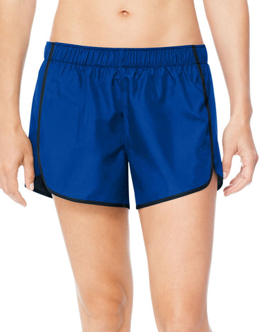 Hanes Womens Sport Performance Running Shorts