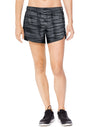 Hanes Womens Sport Performance Running Shorts