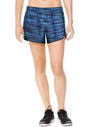 Hanes Womens Sport Performance Running Shorts