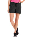 Hanes Womens Sport Performance Woven Shorts