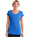 Hanes Womens Sport Performance Fashion Tunic
