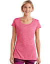 Hanes Womens Sport Performance Fashion Tunic