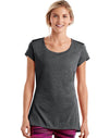 Hanes Womens Sport Performance Fashion Tunic