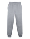 Hanes Boys ComfortSoft EcoSmart Jogger Sweatpants
