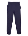 Hanes Boys ComfortSoft EcoSmart Jogger Sweatpants