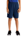 Hanes Boys Sport 9-inch Performance Shorts with Pockets