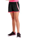 Hanes Girls Sport Woven Performance Training Shorts