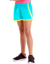 Hanes Girls Sport Woven Performance Training Shorts