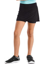 Hanes Girls Sport Performance Skort