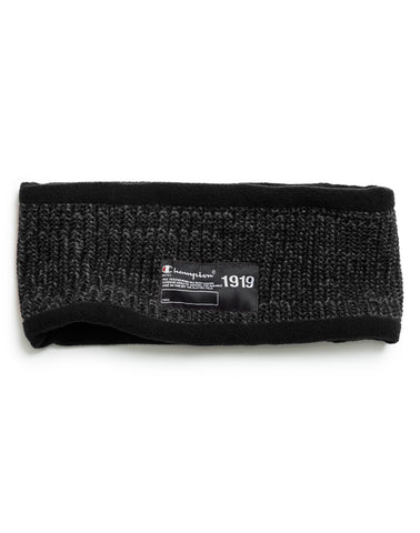 Champion Men`s Marled Knit Earband