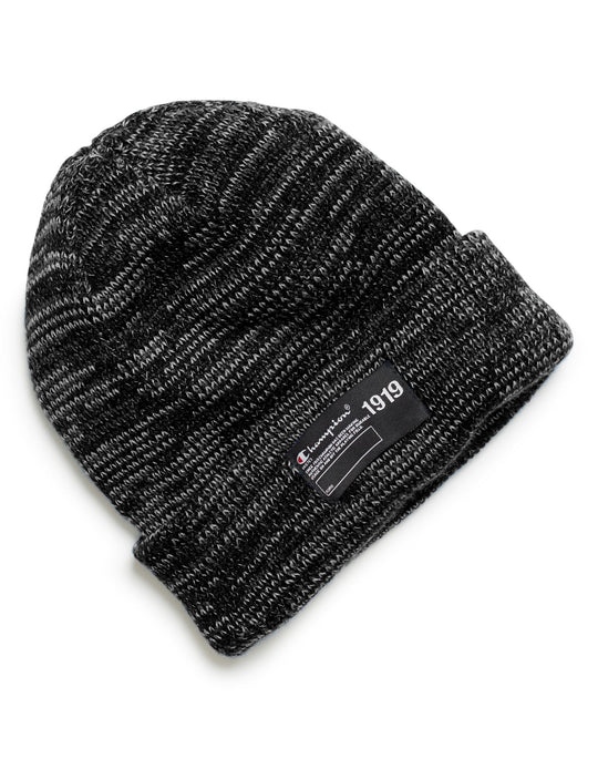 Champion Men`s Marled Knit Hat