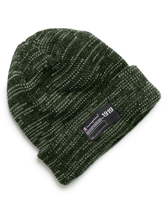 Champion Men`s Marled Knit Hat
