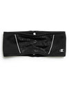 Champion Womens Tech Stretch Tonal Print Piecing Headband