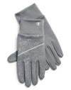 Champion Womens Tech Stretch Tonal Print Glove