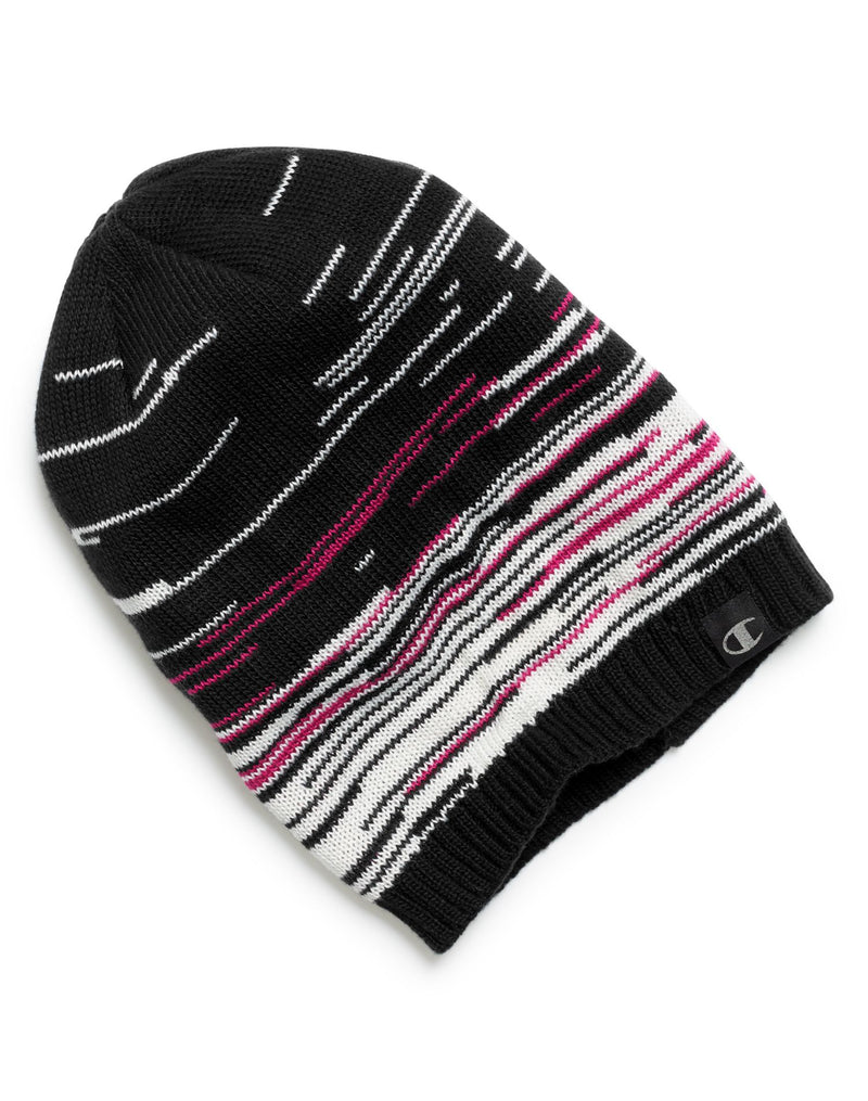 Champion Womens Space Dye Slouch