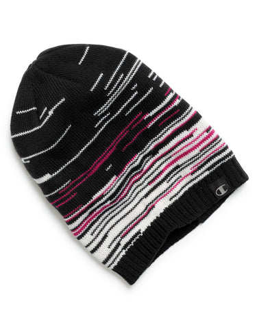 Champion Womens Space Dye Slouch