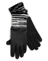 Champion Womens Space Dye Fleece Glove