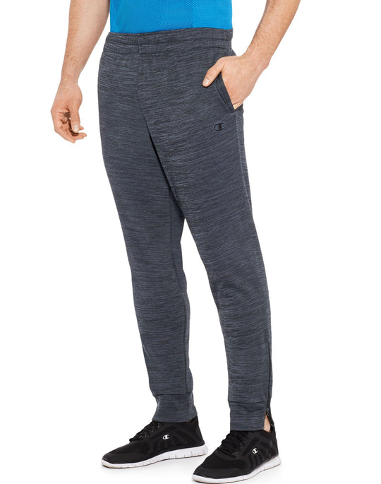 Champion Mens Premium Tech Fleece Jogger Pants