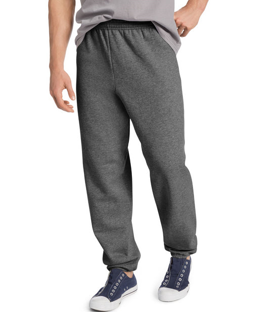 Hanes ComfortBlend Fleece Pant - 7.8 oz