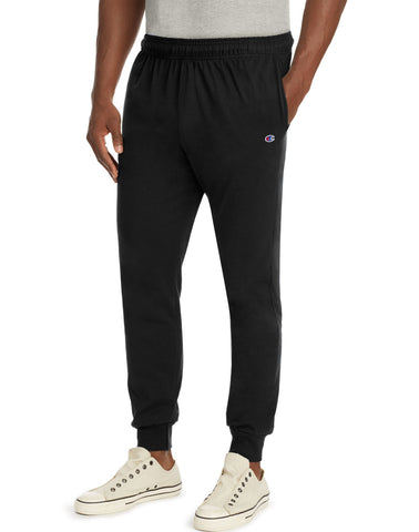 Champion Mens Jersey Joggers