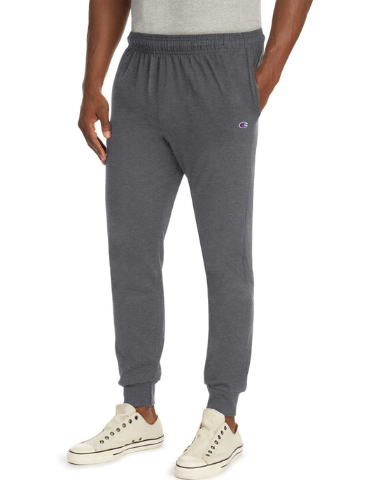 Champion Mens Jersey Joggers