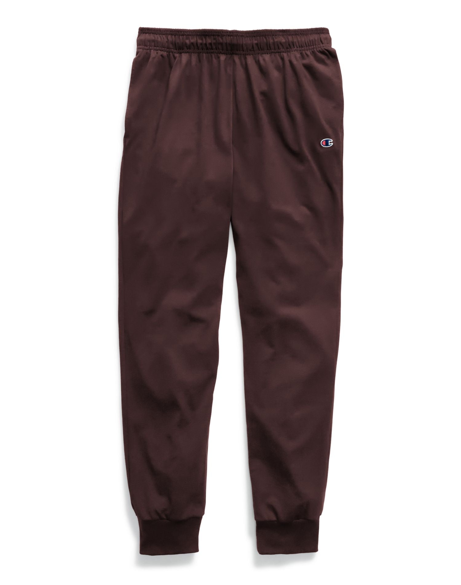P7308 Champion Mens Jersey Joggers
