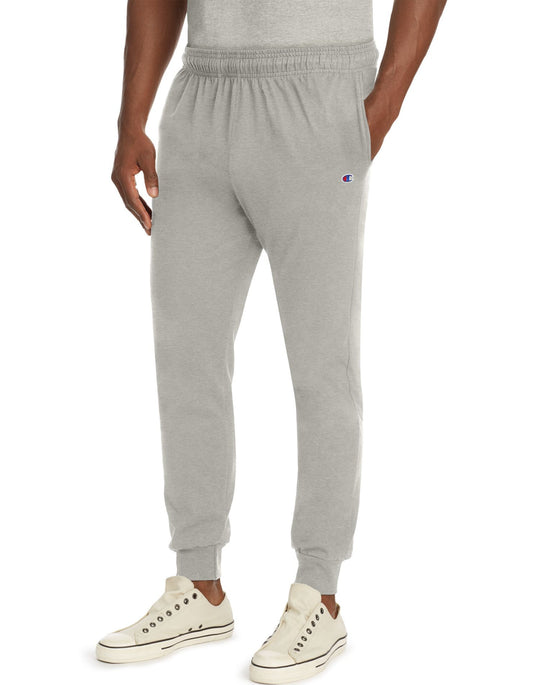 Champion Mens Jersey Joggers