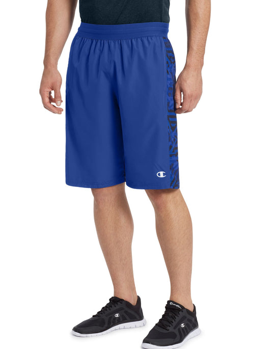 Champion Men`s Crossover 2.0 Shorts