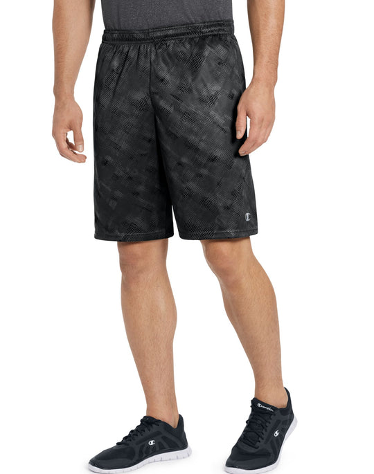 Champion Mens Vapor Select Shorts