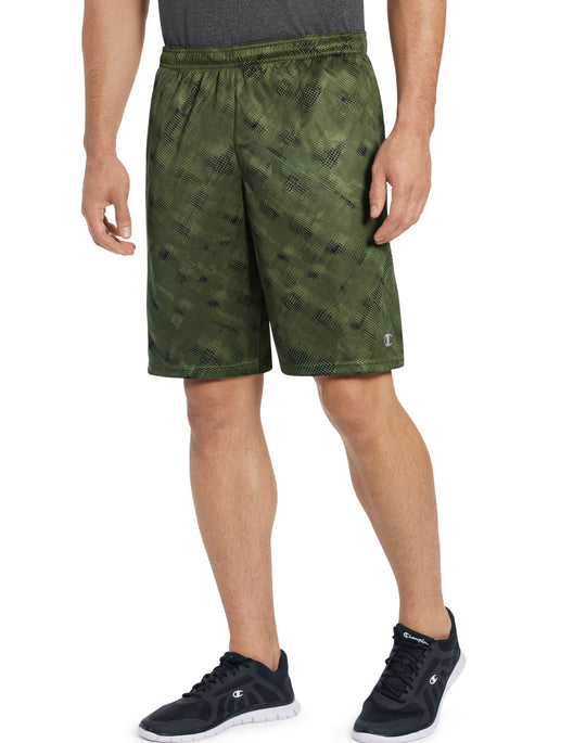 Champion Mens Vapor Select Shorts