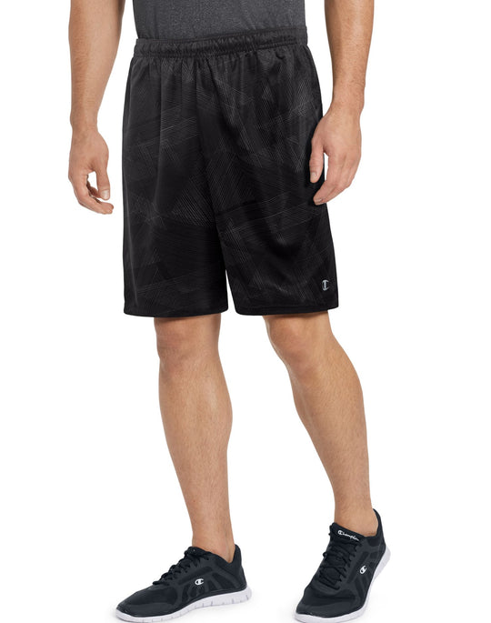 Champion Mens Vapor Select Shorts
