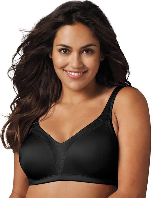 Playtex 18 Hour Women`s Ultimate Back Smoother Wirefree Bra