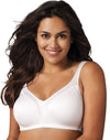 Playtex 18 Hour Women`s Ultimate Back Smoother Wirefree Bra