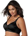 Playtex 18 Hour Women`s Breathably Cool Wirefree Bra