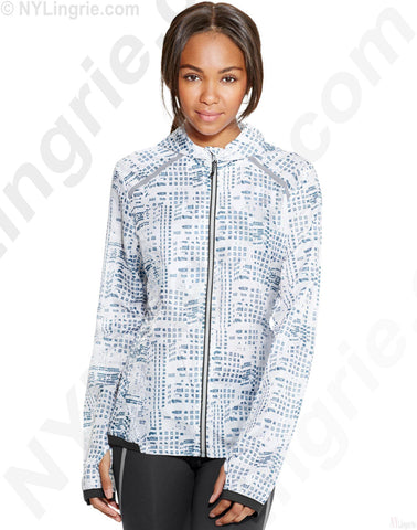 Champion Women`s PerforMax Marathon Printed Packable Jacket