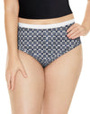 Playtex Womens Cotton Comfort Briefs, 5-Pack