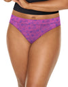 Playtex Womens Ultra Soft Bikinis 4-Pack
