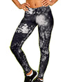 Champion Absolute Women`s Fusion Tights With SmoothTec™ Waistband