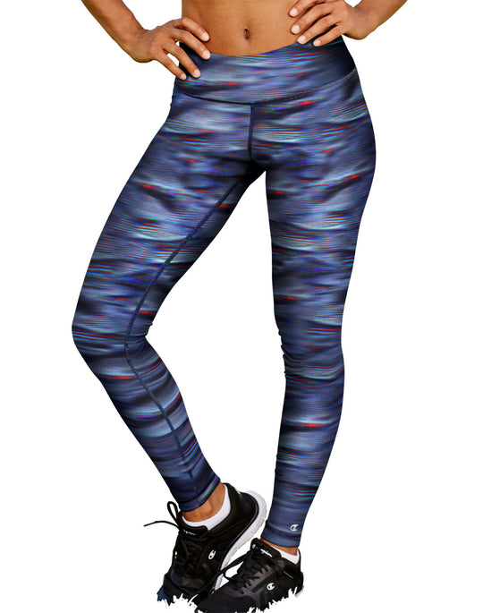 Champion Absolute Women`s Fusion Tights With SmoothTec™ Waistband