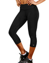 Champion Absolute Women`s Fusion Capris With SmoothTec™ Waistband