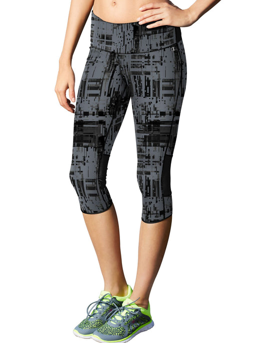 Champion Marathon Women’s Printed Knee Tights