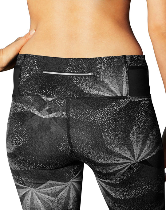 Champion Marathon Women’s Printed Knee Tights