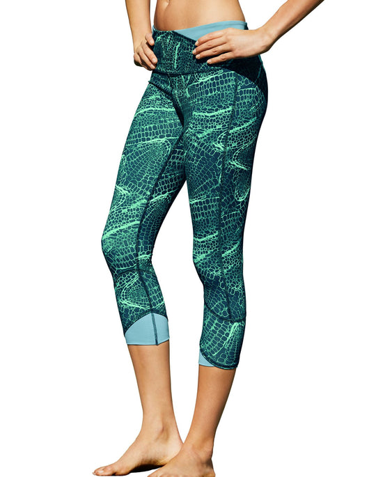 Champion Absolute Women`s Novelty Capris