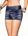 Champion Absolute Women`s Shorts with SmoothTec Band
